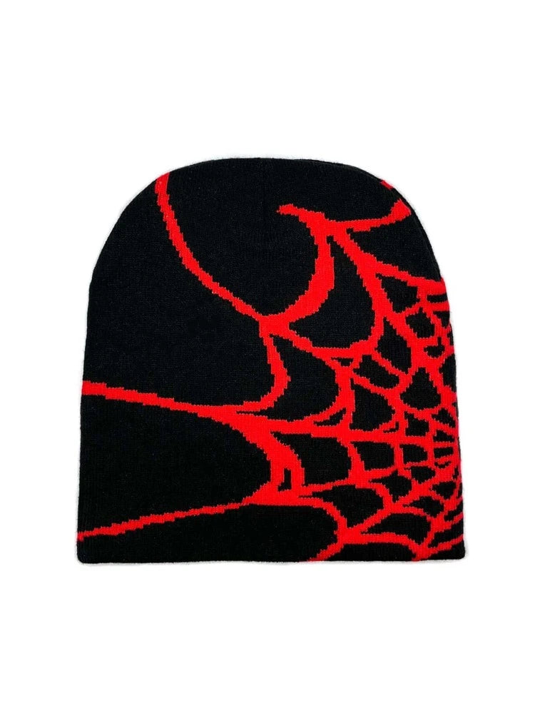 Spider Worldwide Black Silk Web Bank Trucker Hat – Refresh PGH